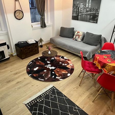 Budapest Center Ngoại thất bức ảnh