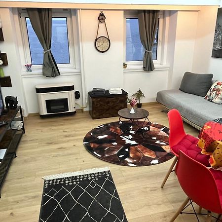 Budapest Center Ngoại thất bức ảnh