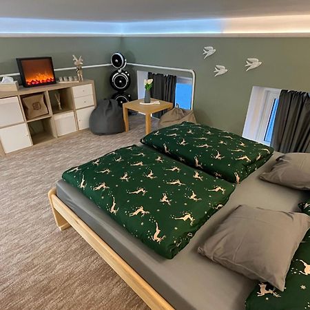 Budapest Center Ngoại thất bức ảnh