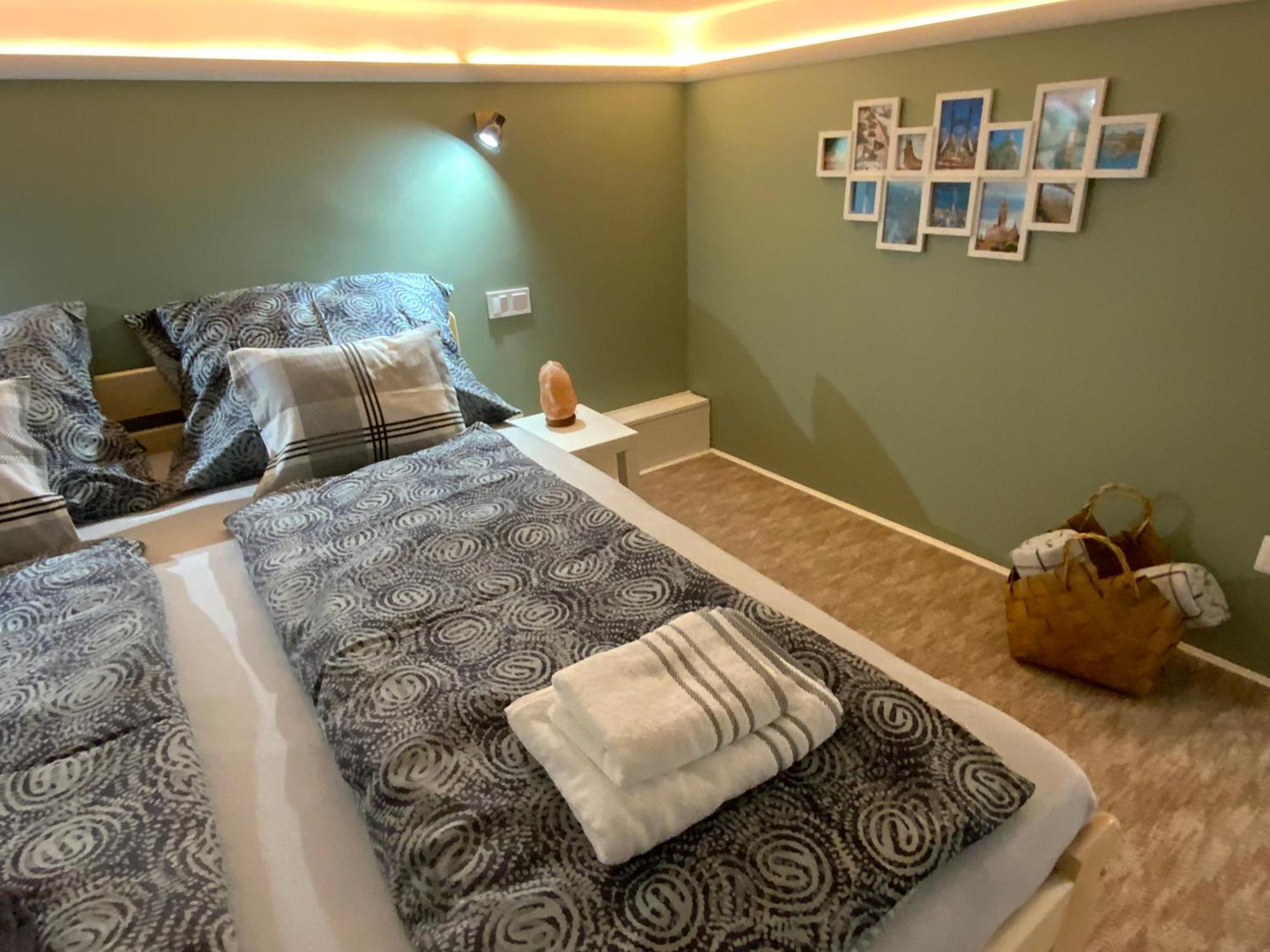 Budapest Center Ngoại thất bức ảnh