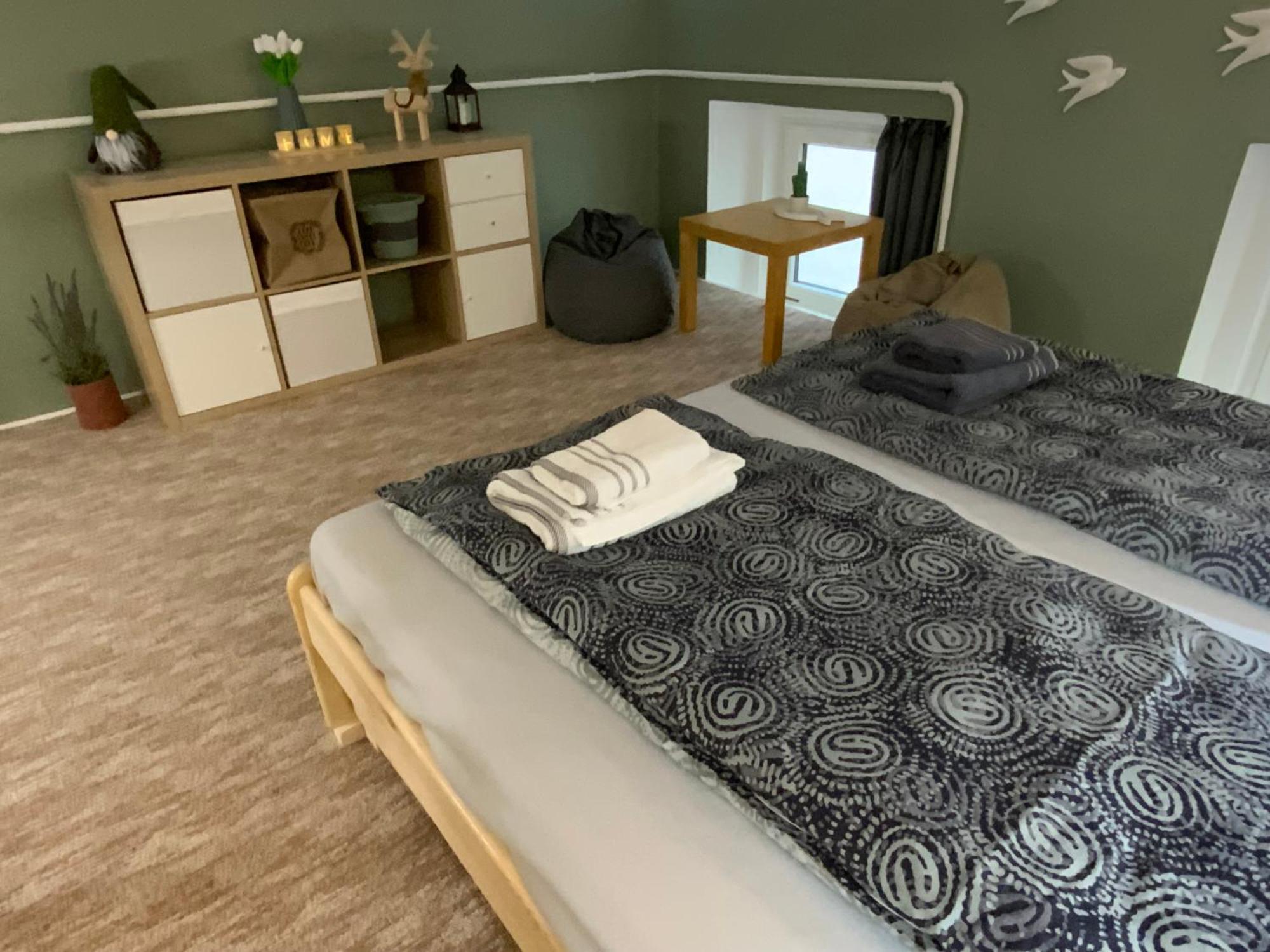Budapest Center Ngoại thất bức ảnh