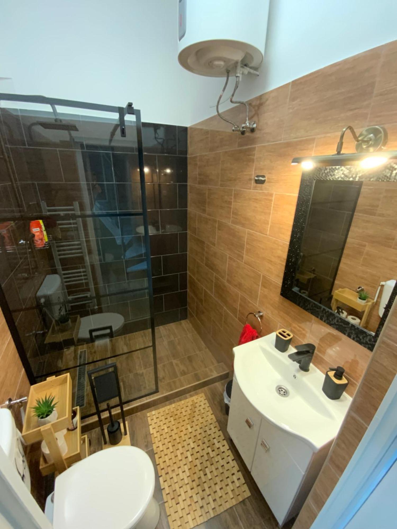 Budapest Center Ngoại thất bức ảnh