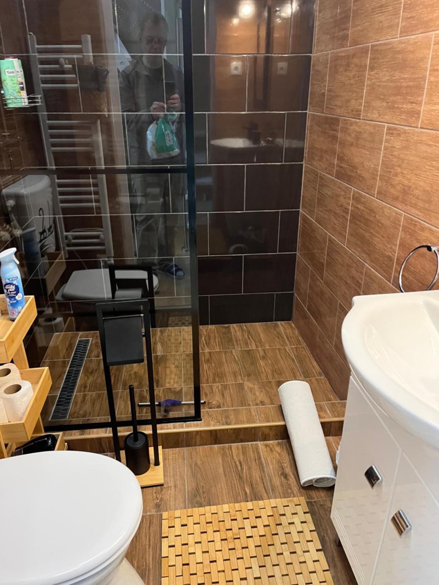 Budapest Center Ngoại thất bức ảnh