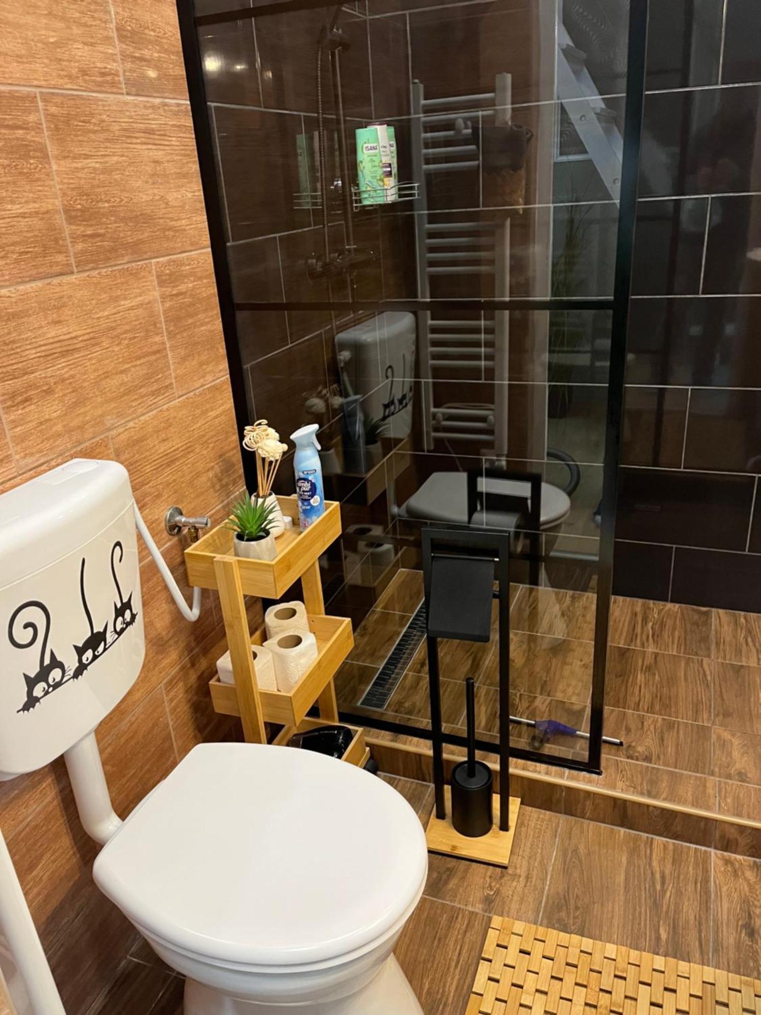 Budapest Center Ngoại thất bức ảnh
