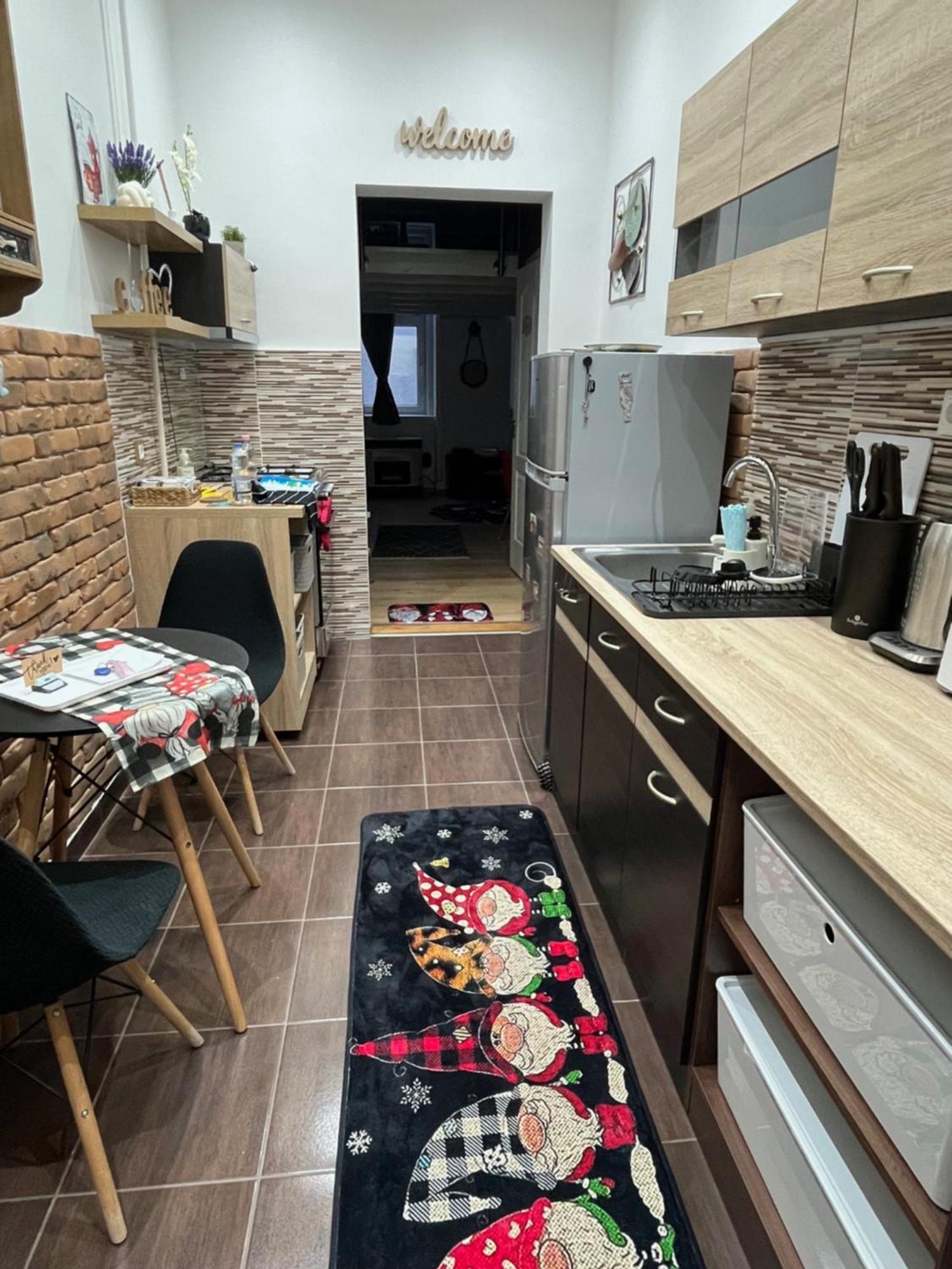 Budapest Center Ngoại thất bức ảnh